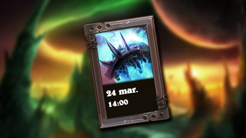 Nuevas Cartas Reveladas - Scrapyard Colossus y Supreme Abyssal