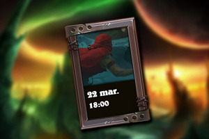 Nuevas Cartas Magtherido e Imprisioned Felmawn