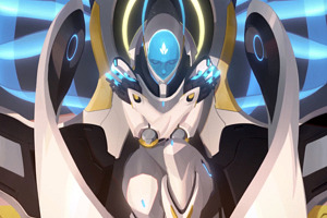 Echo | Nueva Héroina de Overwatch Próximamente
