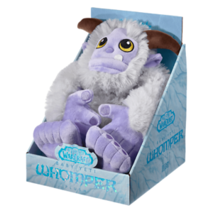 Peluche Trompicón