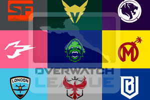 Vuelve la Overwatch League