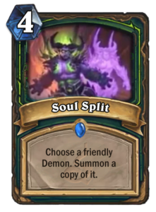Soul Split 