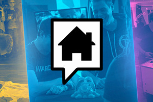 Stay At HomeStory Cup
