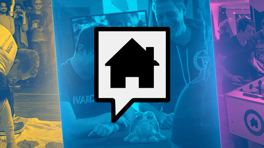 Stay At HomeStory Cup