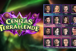 Theorycrafting con Streamers | 26 de Marzo