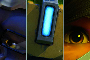 The Cinematic Art of Overwatch