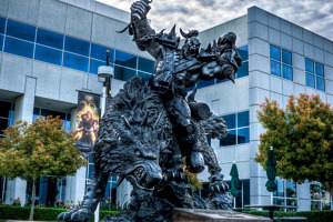 La Comisión de Bolsa y Valores investiga Activision Blizzard debido a las acusaciones de estos últimos meses