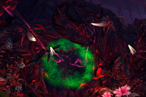 El botín de legado llega a las estancias de Legion