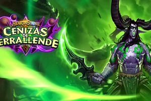 Actualización en el Cazador de Demonios