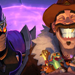Capítulo 1 de El Despertar de Galakrond | HearthStone