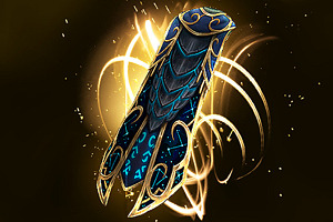 Sube Ashjra'kamas al rango 15+