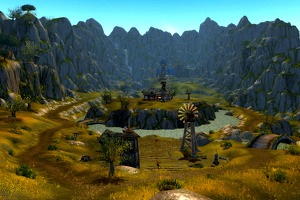 Pronto abrirá sus puertas el campo de batalla la Cuenta de Arathi | Wow Classic