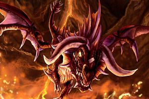 Derrotan a Onyxia en WoW Classic con 33 Druidas