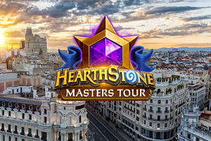 Capítulo 4 de El Despertar de Galakrond | HearthStone