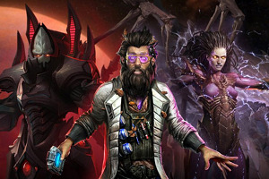 Límite de nivel de juego gratis de los comandantes eliminado hasta el 2 de Abril