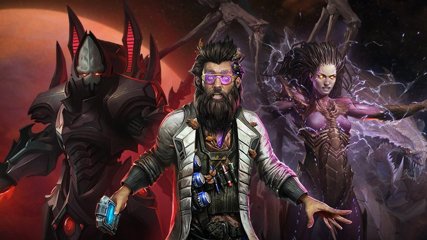 Límite de nivel de juego gratis de los comandantes eliminado hasta el 2 de Abril