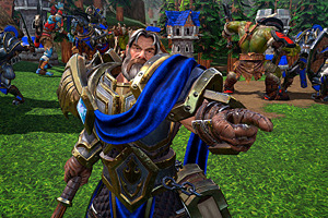 Notas del parche 1.32.4 de Warcraft III: Reforged