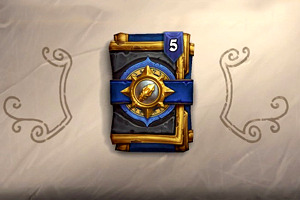 Packs de Mago y Cenizas de Terrallende