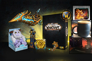 Sorteo Pack Epic