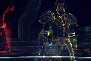 Semana del 10/11 Marzo: Sube Ashjra'kamas, la capa Legendaria de Wrathion a nivel 14 | Detalles y Requisitos