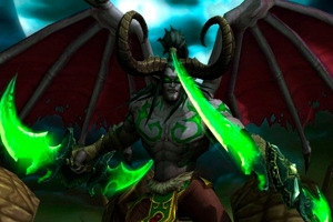 Pistas sobre un posible servidor de The Burning Crusade Classic