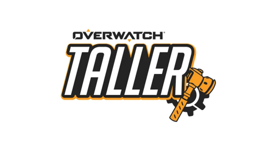 Nota de Parche Overwatch 25 de Febrero