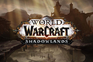 Quinta build de la Alfa de Shadowlands en los servidores WoWDev | 33644