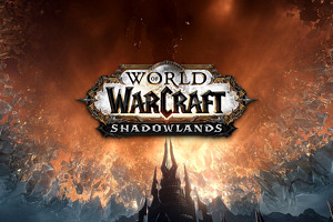La Alfa de Shadowlands llega a los servidores WowVendor | 33556