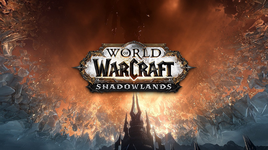 La Alfa de Shadowlands llega a los servidores WowVendor | 33554 - WowChakra