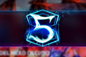 Evento 5º Aniversario Heroes of the Storm
