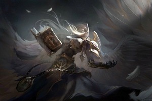 Cambios para Sacerdote en Shadowlands