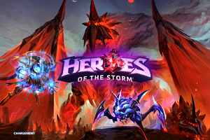 Evento Heroes of the Storm - Fragmentos del Nexo Oscuro