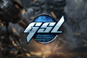 Global StarCraft II League Temporada 1