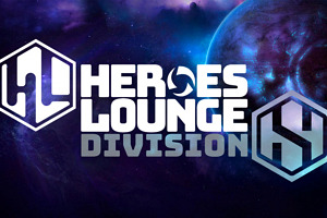Incripciones Abiertas para la Liga Heroes Lounge