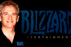 Entrevista VentureBeat a Mike Morhaime