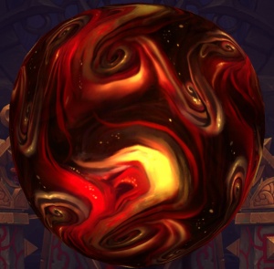 Orbe de ánima