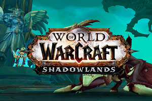 Cambios al daño en área en Shadowlands