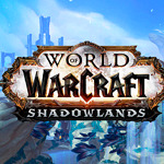 Nueva textura para los botones en Shadowlands