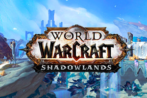 Nueva textura para los botones en Shadowlands