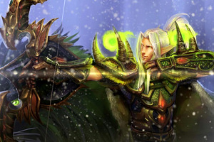 Cambios para Cazador en Shadowlands