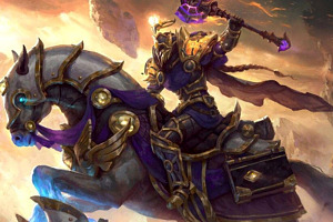 Cambios para Paladín en Shadowlands