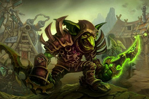 Cambios para Pícaro en Shadowlands