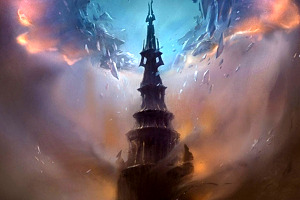 Ajustes a Torghast en la Alfa de Shadowlands al 22 de Abril