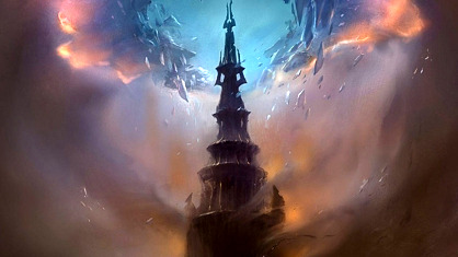 Ajustes a Torghast en la Alfa de Shadowlands al 22 de Abril