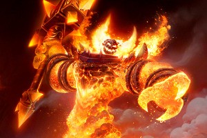 Blizzard pregunta a los jugador para volver a activar las capas en WoW Classic