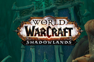 Shadowlands Alfa Build 9.0.1.34199 - Nuevos modelos