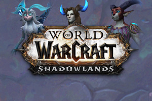 Datamining Alfa Shadowlands
