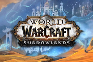 Shadowlands Alfa Build 9.0.1.34081 - Instancias, Gestas, Monturas