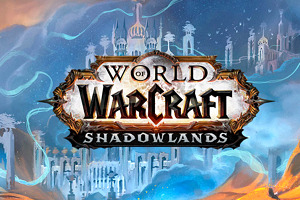 Nueva opción de Shadowlands: Densidad de hechizos