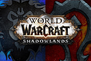 Descripción de las Razas en la Experiencia inicial de jugador en Shadowlands